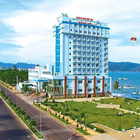 Seagull Hotel Quy Nhon Exterior photo