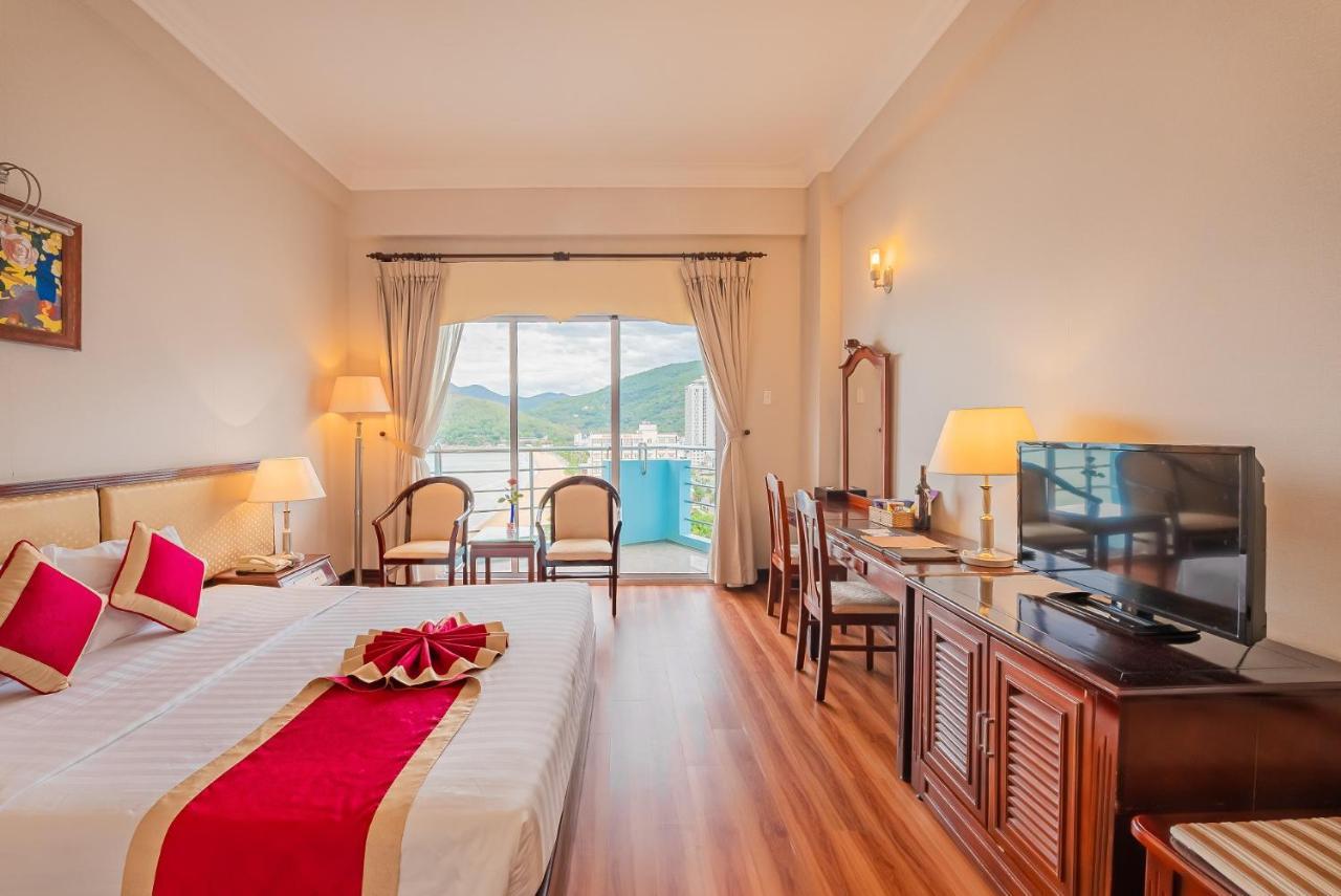 Seagull Hotel Quy Nhon Exterior photo