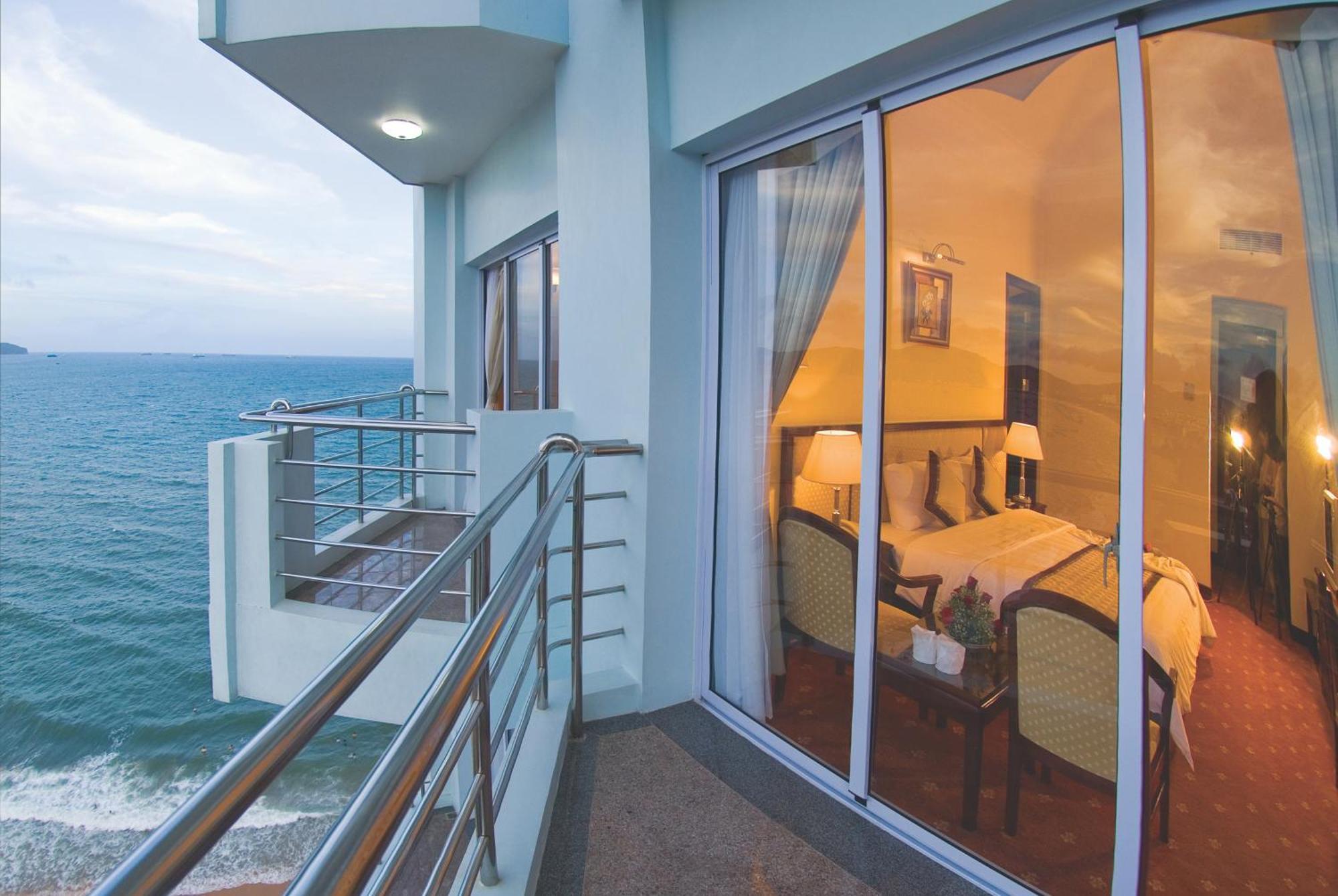 Seagull Hotel Quy Nhon Room photo